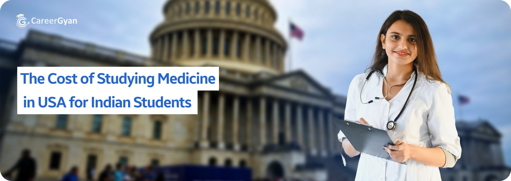 The Cost of Studying Medicine 
